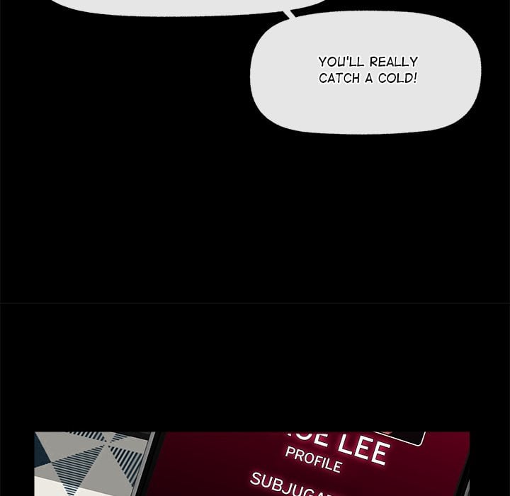 Hypnotist Security Guard (Uncensored) - Chapter 39 Page 164