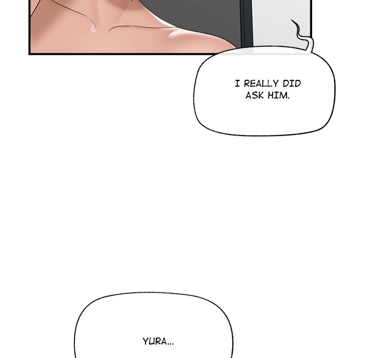 Hypnotist Security Guard (Uncensored) - Chapter 39 Page 59