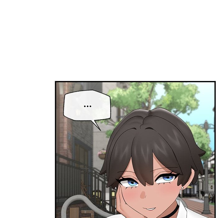 Hypnotist Security Guard (Uncensored) - Chapter 39 Page 67