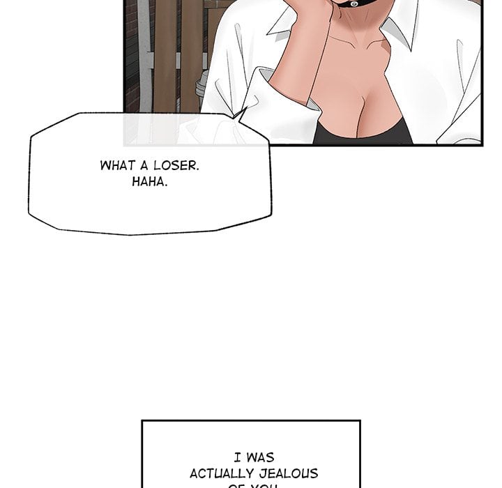 Hypnotist Security Guard (Uncensored) - Chapter 39 Page 68