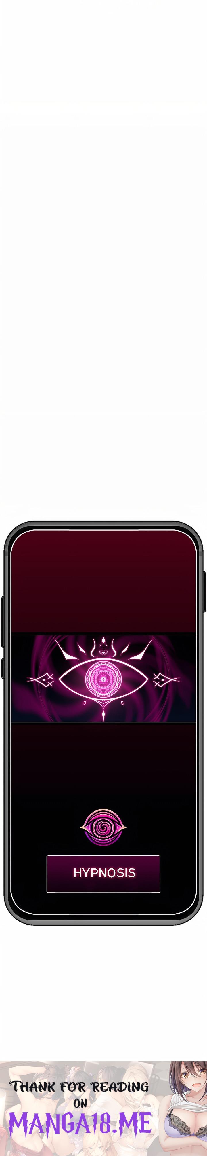 Hypnotist Security Guard (Uncensored) - Chapter 40 Page 24