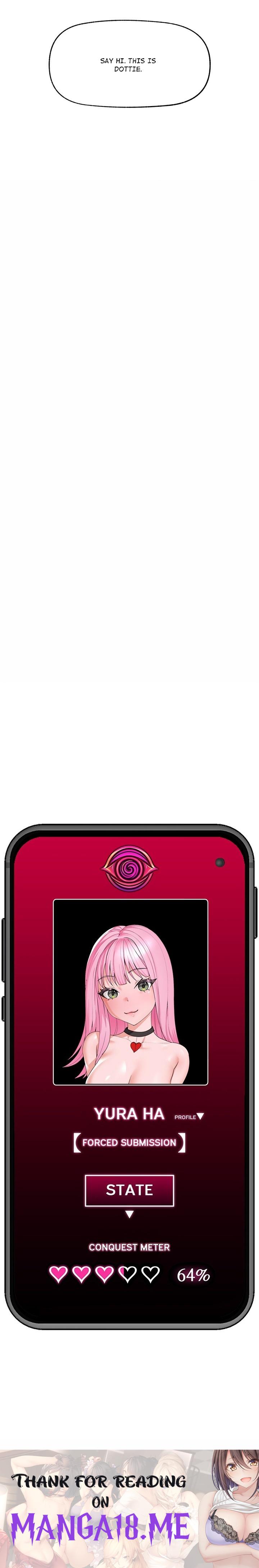 Hypnotist Security Guard (Uncensored) - Chapter 43 Page 23