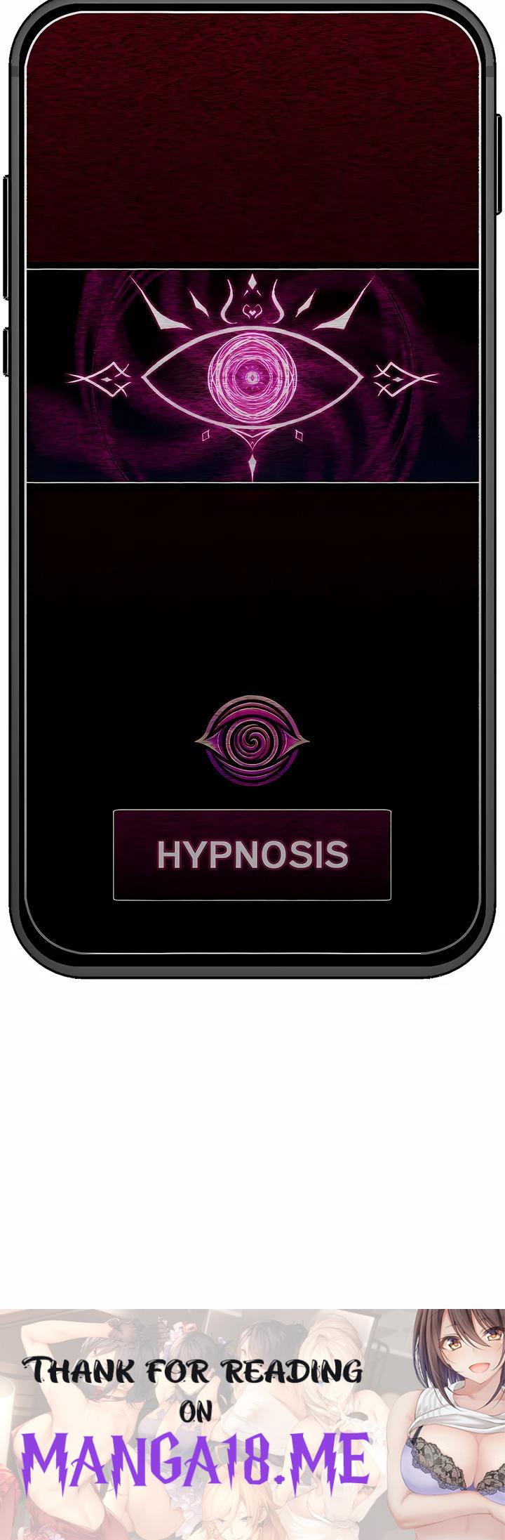 Hypnotist Security Guard (Uncensored) - Chapter 46 Page 25