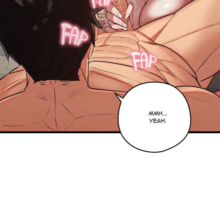 Master of Intimacy (Uncensored) - Chapter 13 Page 132