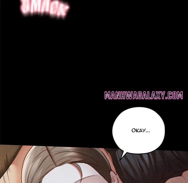 Master of Intimacy (Uncensored) - Chapter 14 Page 23