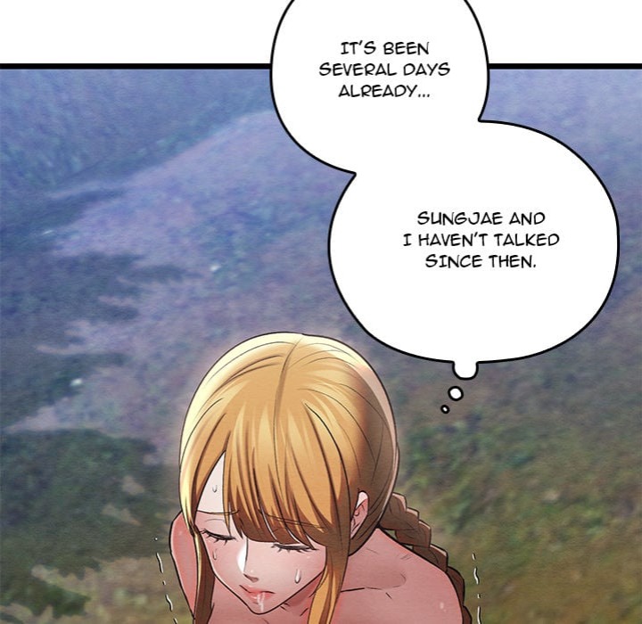 Master of Intimacy (Uncensored) - Chapter 15 Page 18