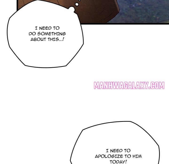 Master of Intimacy (Uncensored) - Chapter 15 Page 24
