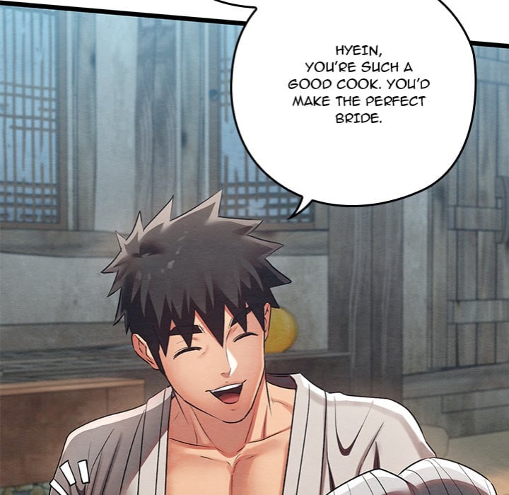 Master of Intimacy (Uncensored) - Chapter 15 Page 41