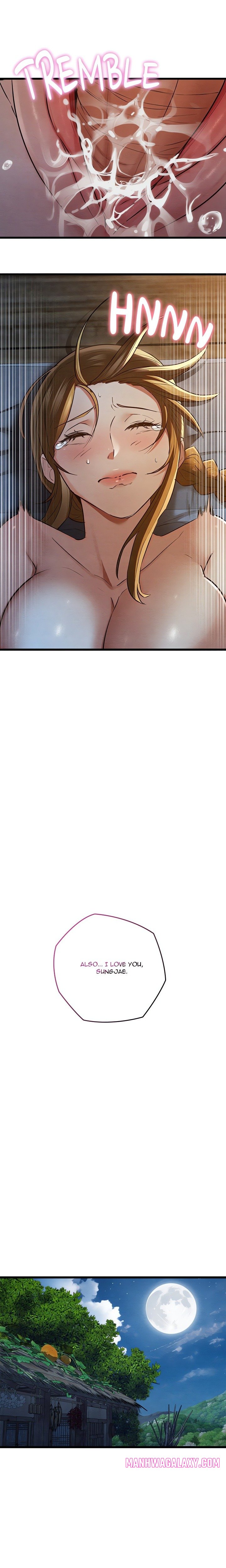 Master of Intimacy (Uncensored) - Chapter 17 Page 22