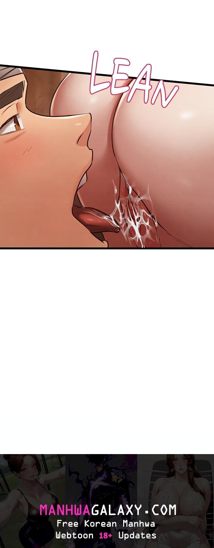 Master of Intimacy (Uncensored) - Chapter 18 Page 28