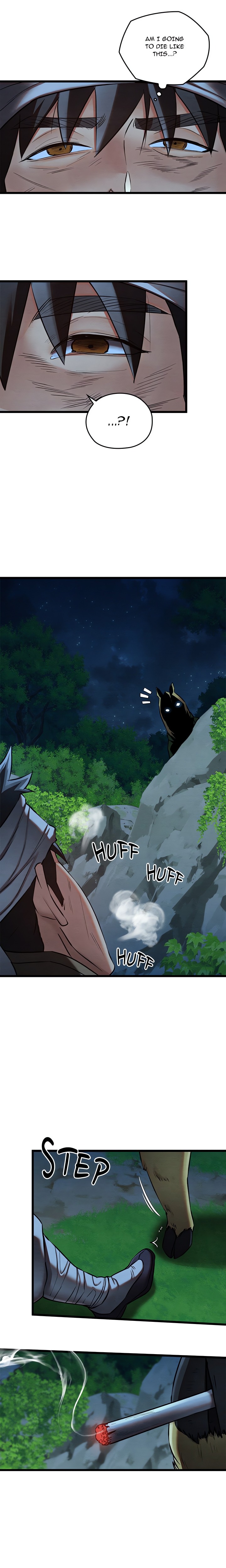 Master of Intimacy (Uncensored) - Chapter 18 Page 7