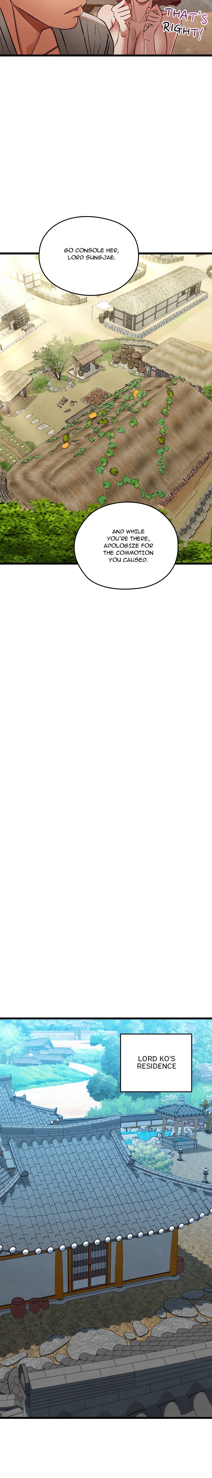 Master of Intimacy (Uncensored) - Chapter 19 Page 12