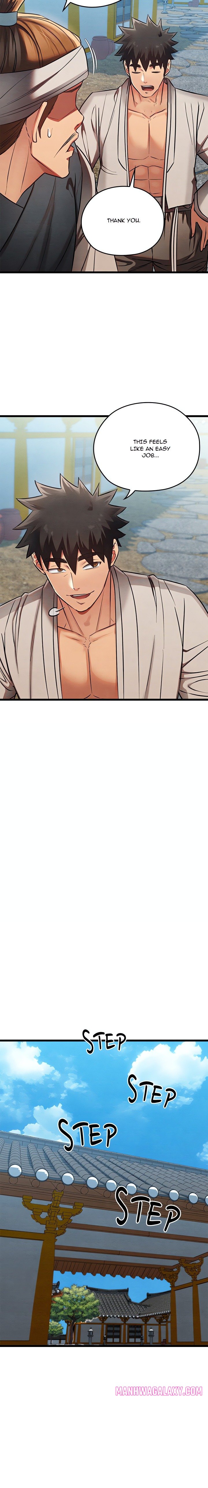 Master of Intimacy (Uncensored) - Chapter 19 Page 17