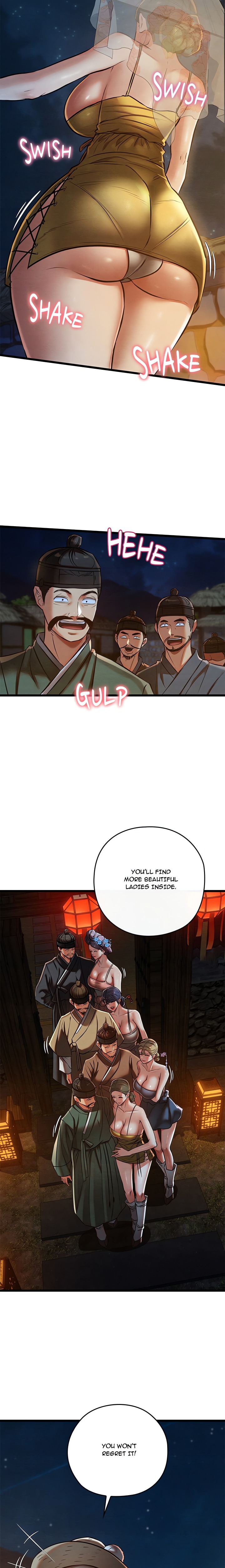 Master of Intimacy (Uncensored) - Chapter 22 Page 4