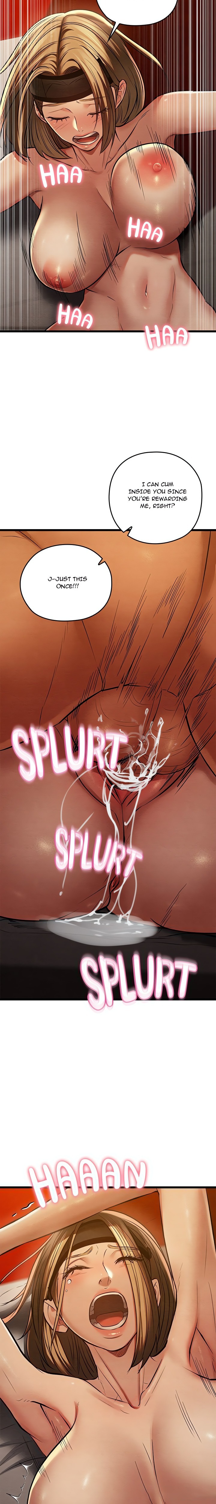 Master of Intimacy (Uncensored) - Chapter 24 Page 6