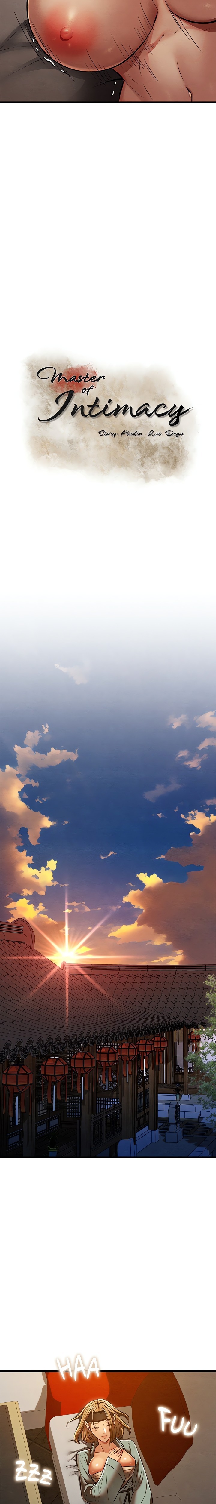 Master of Intimacy (Uncensored) - Chapter 24 Page 7