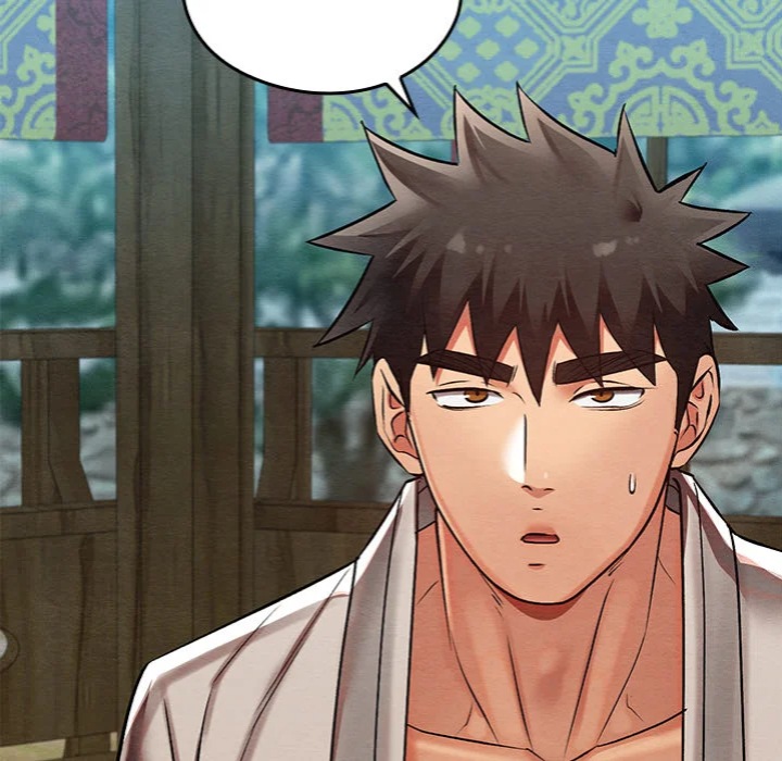 Master of Intimacy (Uncensored) - Chapter 25 Page 11