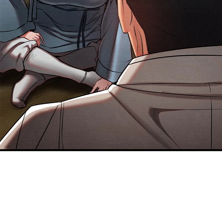 Master of Intimacy (Uncensored) - Chapter 25 Page 14