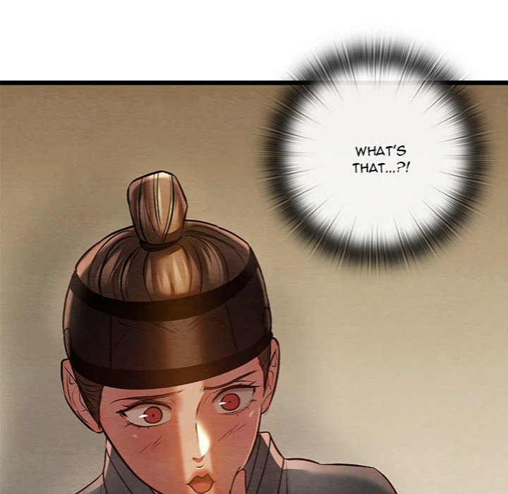 Master of Intimacy (Uncensored) - Chapter 25 Page 143