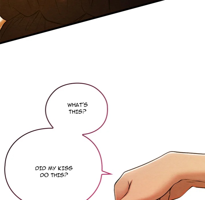 Master of Intimacy (Uncensored) - Chapter 25 Page 155