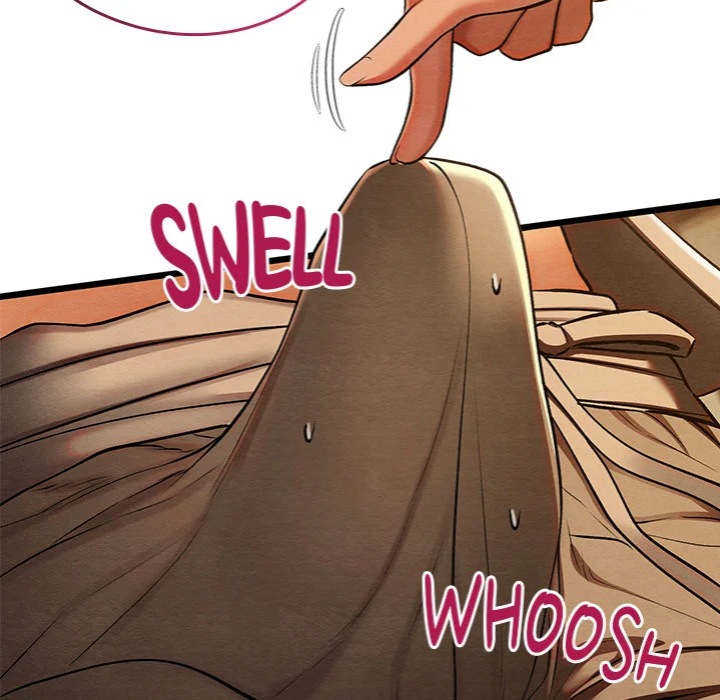 Master of Intimacy (Uncensored) - Chapter 25 Page 156