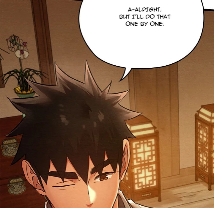 Master of Intimacy (Uncensored) - Chapter 25 Page 180