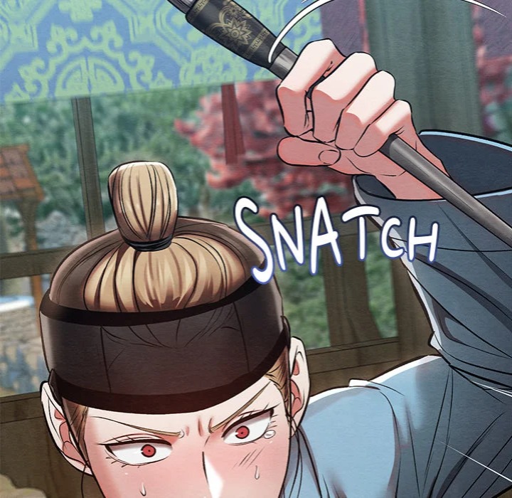 Master of Intimacy (Uncensored) - Chapter 25 Page 19