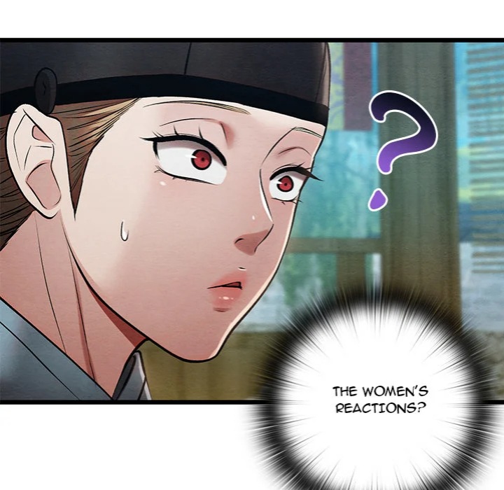 Master of Intimacy (Uncensored) - Chapter 25 Page 39