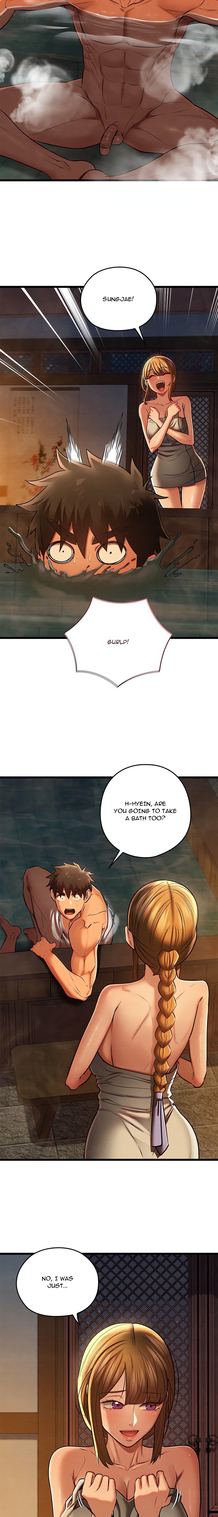 Master of Intimacy (Uncensored) - Chapter 28 Page 12