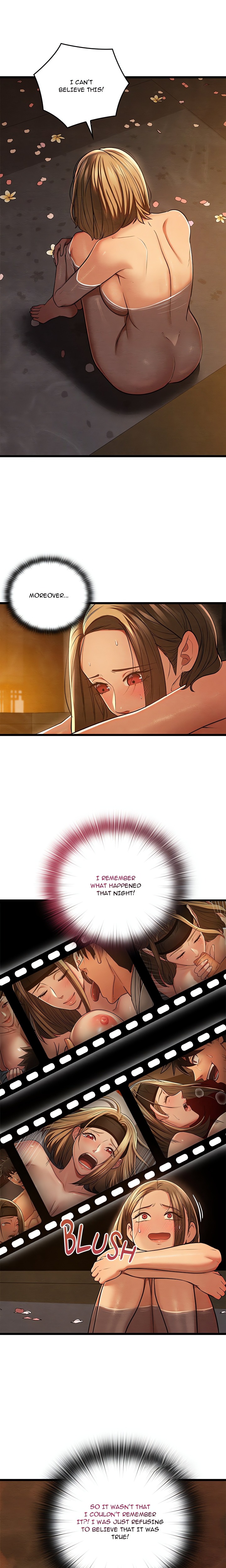 Master of Intimacy (Uncensored) - Chapter 28 Page 2