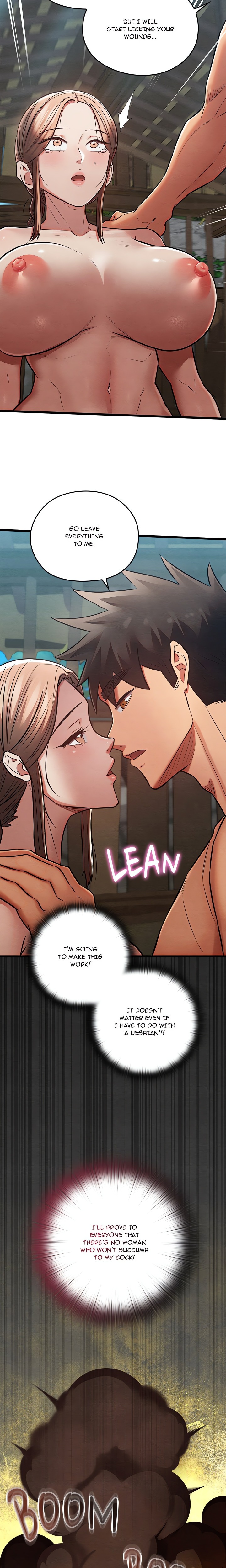 Master of Intimacy (Uncensored) - Chapter 29 Page 25