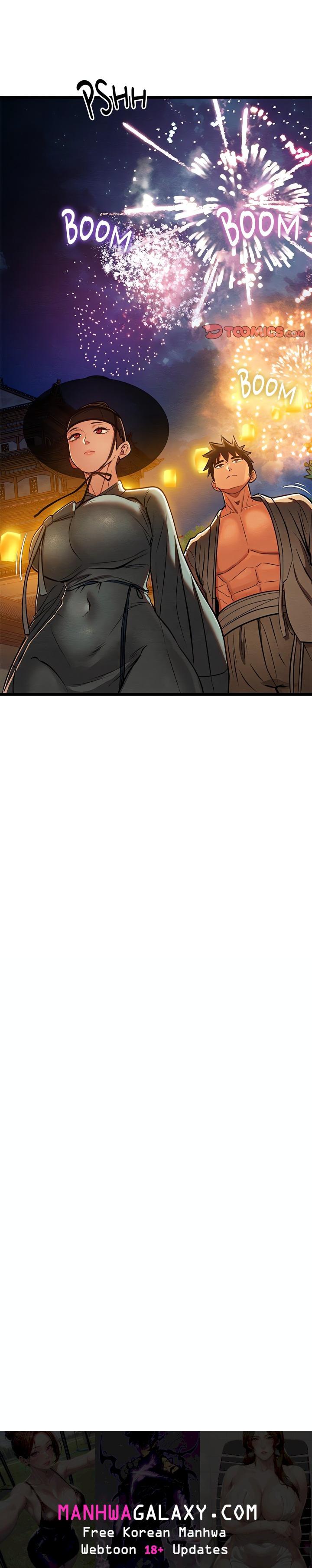 Master of Intimacy (Uncensored) - Chapter 31 Page 27