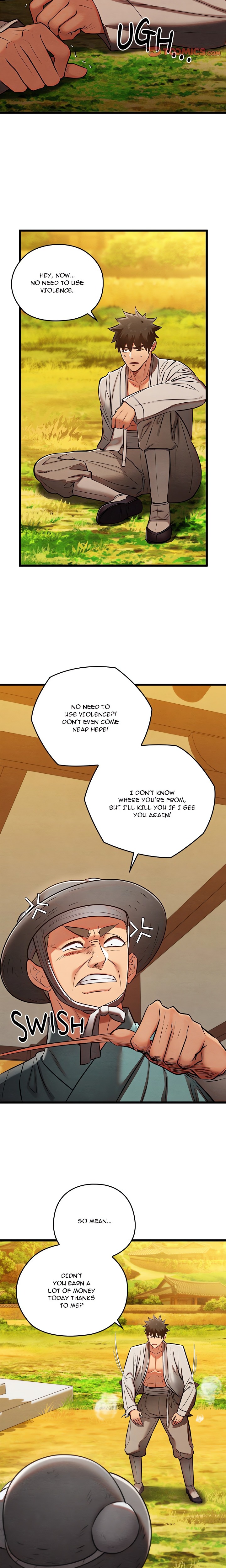 Master of Intimacy (Uncensored) - Chapter 32 Page 26