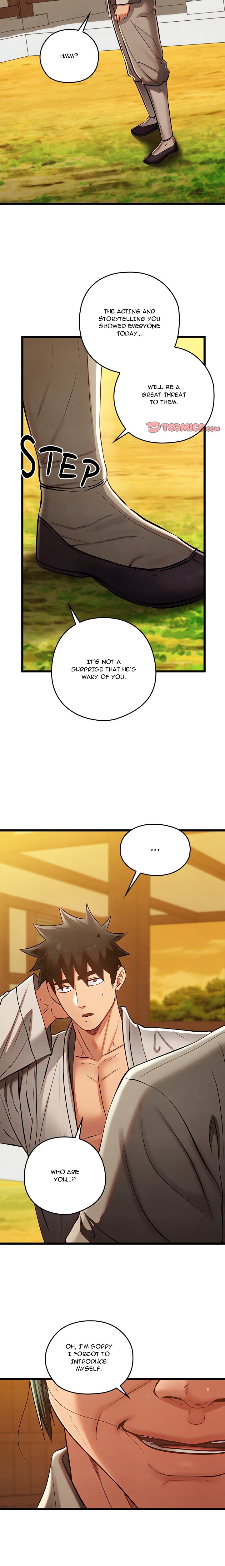 Master of Intimacy (Uncensored) - Chapter 32 Page 28