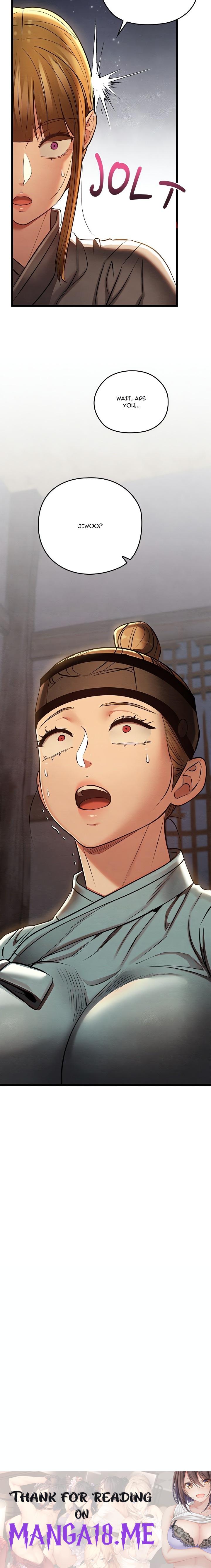 Master of Intimacy (Uncensored) - Chapter 35 Page 27