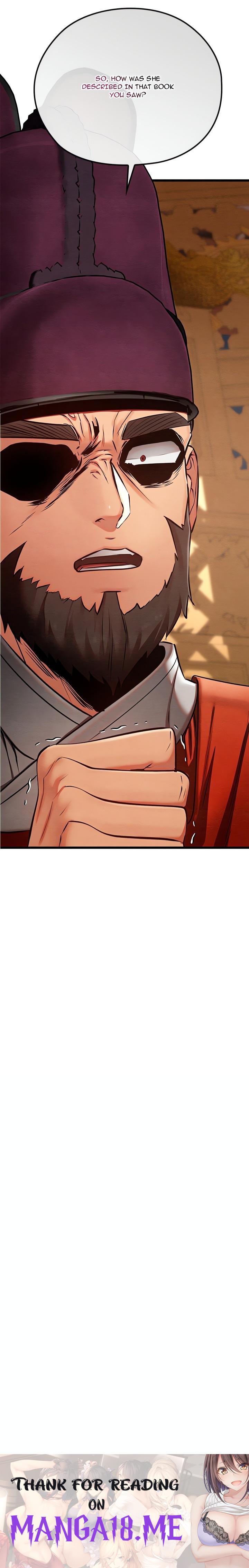 Master of Intimacy (Uncensored) - Chapter 36 Page 25