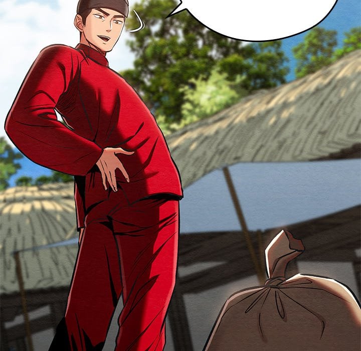 Master of Intimacy (Uncensored) - Chapter 37 Page 115