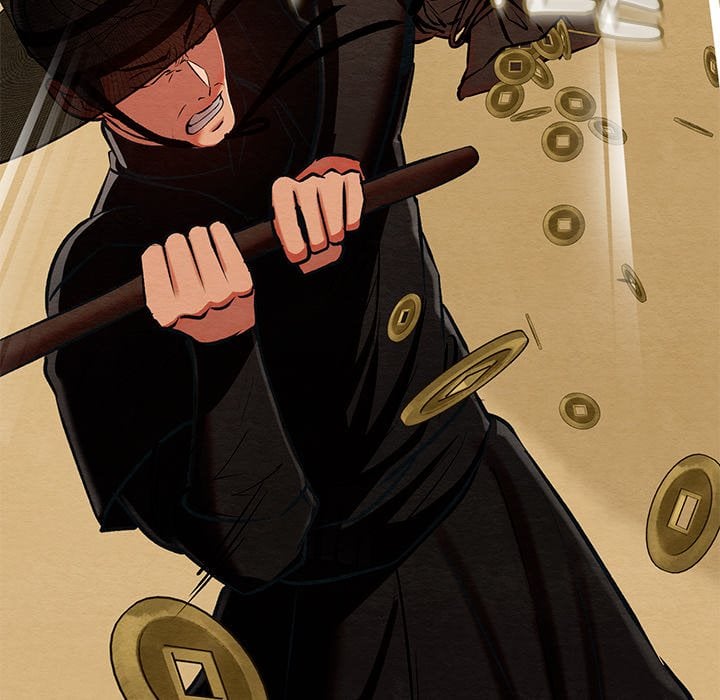 Master of Intimacy (Uncensored) - Chapter 37 Page 131