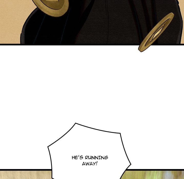 Master of Intimacy (Uncensored) - Chapter 37 Page 132