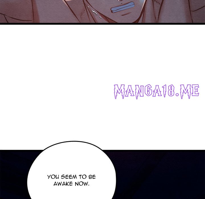 Master of Intimacy (Uncensored) - Chapter 37 Page 152