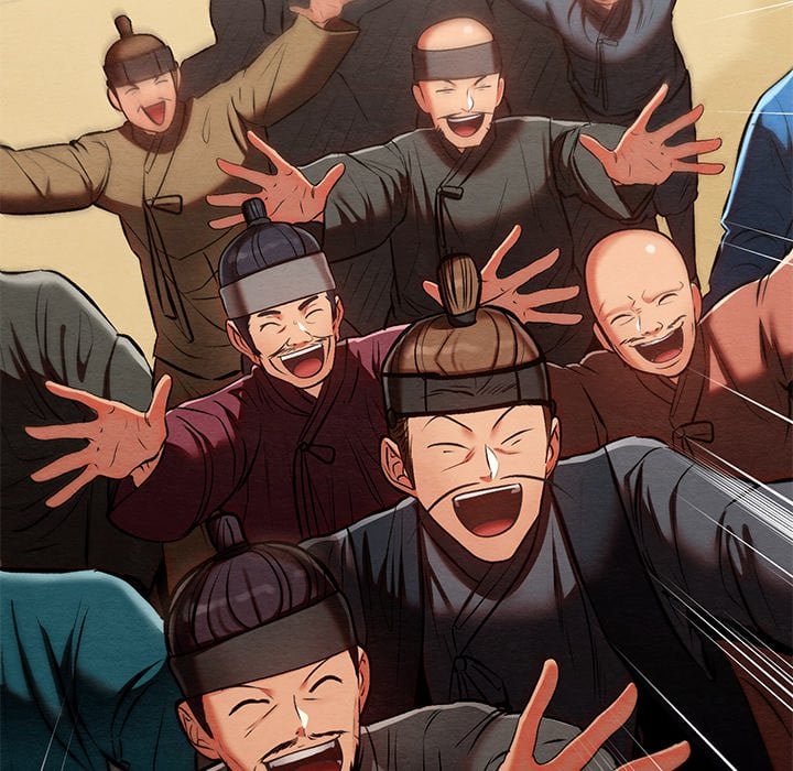 Master of Intimacy (Uncensored) - Chapter 37 Page 18