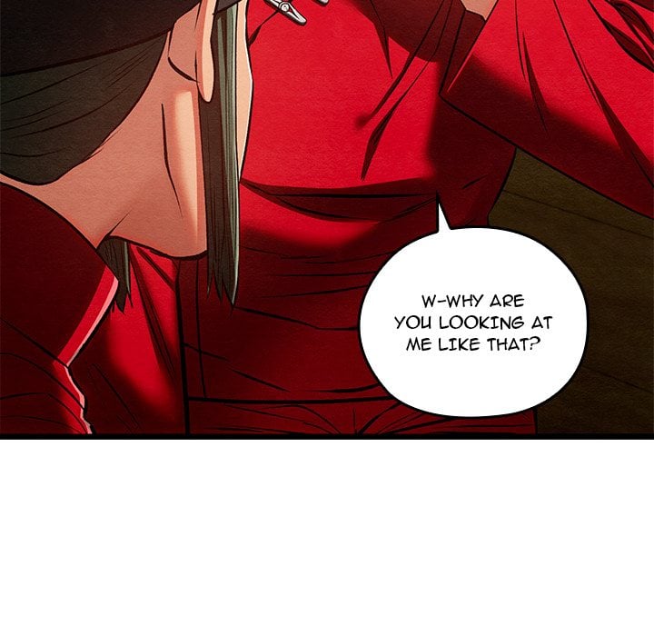 Master of Intimacy (Uncensored) - Chapter 37 Page 23