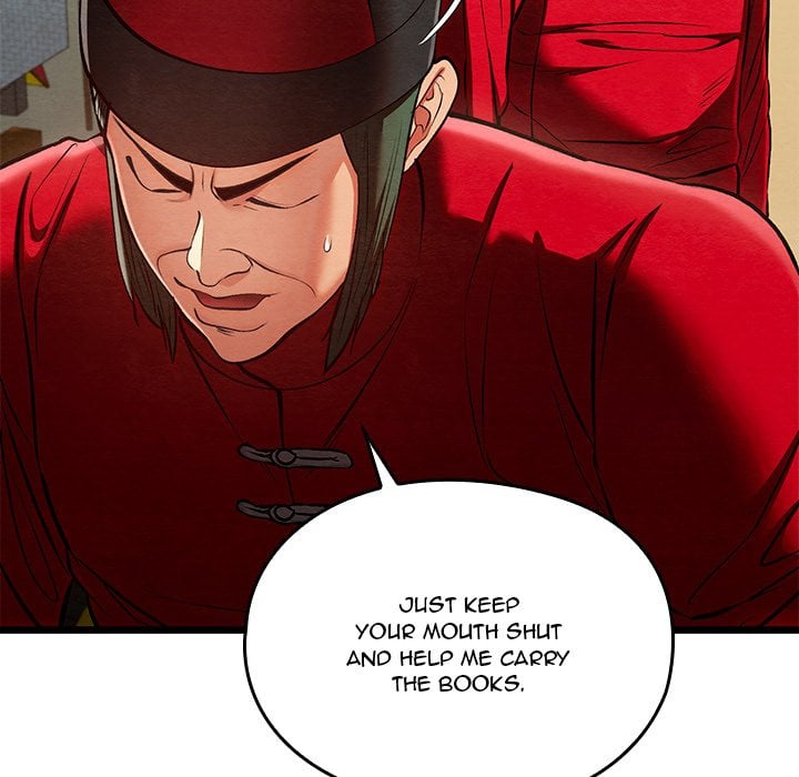 Master of Intimacy (Uncensored) - Chapter 37 Page 25