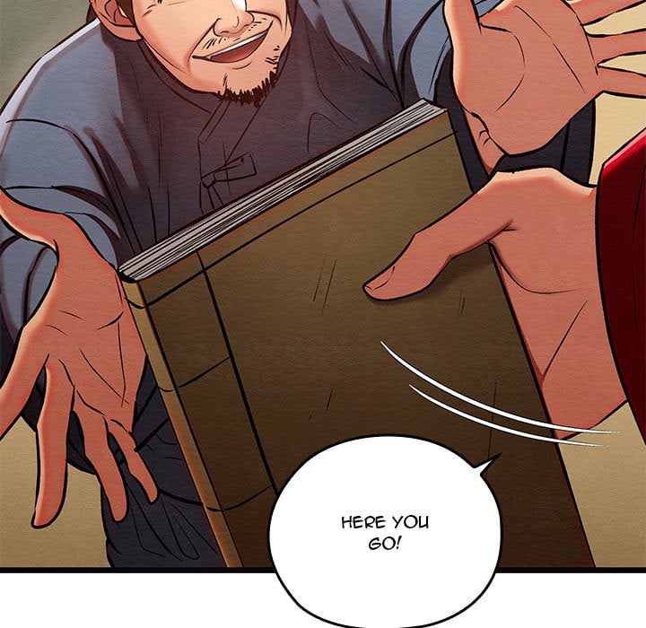 Master of Intimacy (Uncensored) - Chapter 37 Page 29