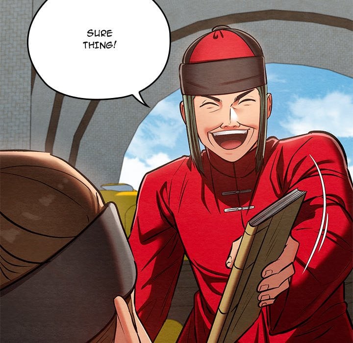 Master of Intimacy (Uncensored) - Chapter 37 Page 31