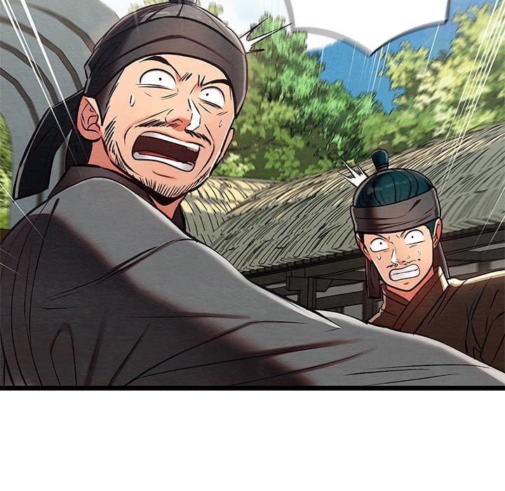 Master of Intimacy (Uncensored) - Chapter 37 Page 50