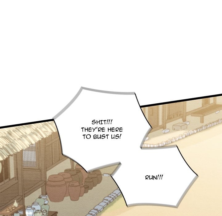 Master of Intimacy (Uncensored) - Chapter 37 Page 53