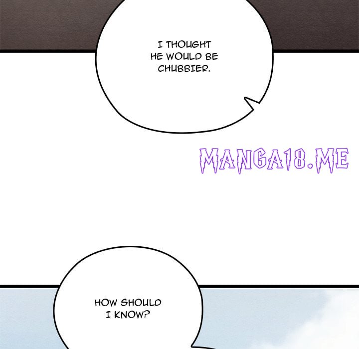 Master of Intimacy (Uncensored) - Chapter 37 Page 92