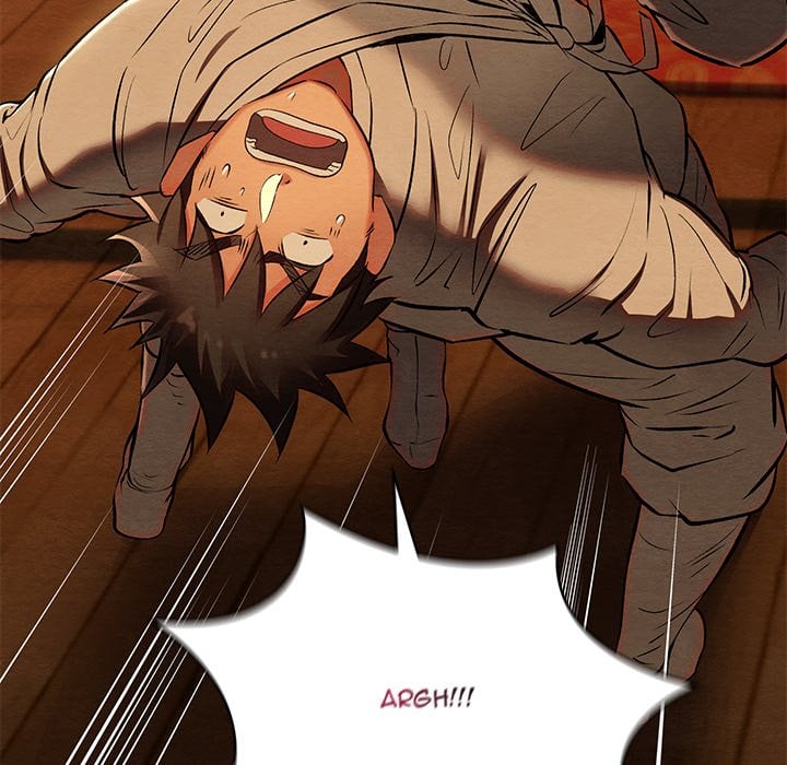 Master of Intimacy (Uncensored) - Chapter 39 Page 105