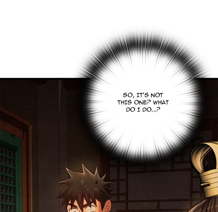 Master of Intimacy (Uncensored) - Chapter 39 Page 112